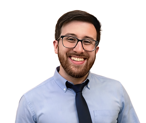 Conner Schmitz