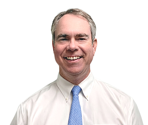 John F. Cornett