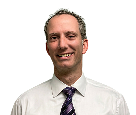 Kevin J. Sahli